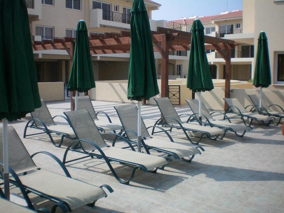 104 Excellent 2 Bed With Pool View, Ac & Gym! Apartment *